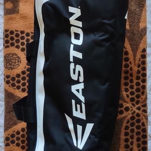 Easton baseball bat carrier